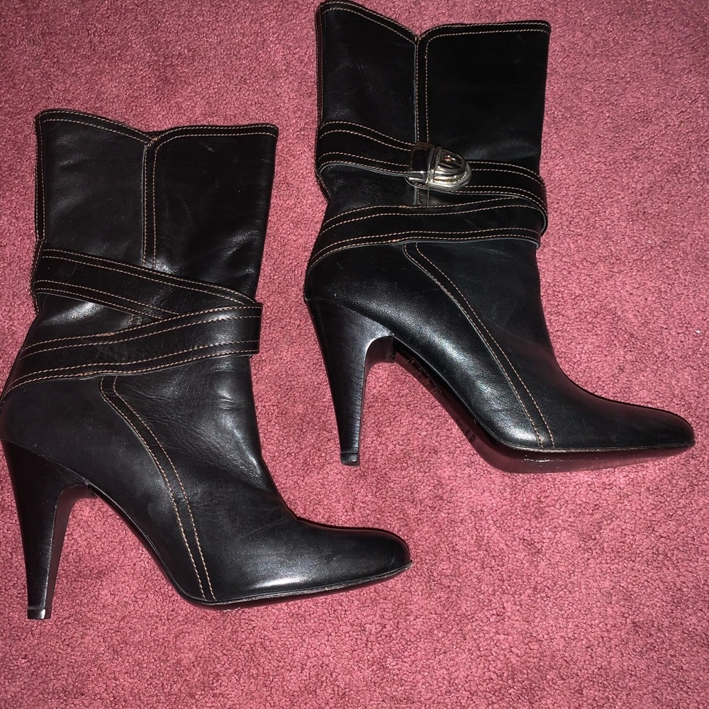 Vero Cupio Boots